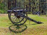 Confederate Cannon_46876
